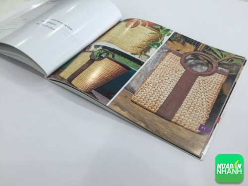 In ấn catalogue hình ảnh sắc nét, màu đẹp, thiết kế ấn tượng, giá thành phải chăng tại In Ấn Catalogue