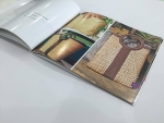 In catalogue giá rẻ, mẫu catalogue đẹp chất lượng cao tại HCM cho showroom xe Toyota