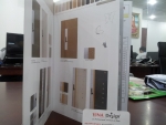 In catalogue đẹp và trình theo dòng xe ôtô, giới thiệu, quảng cáo cho showroom xe hơi Ford