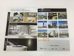 In catalogue đẹp, giá rẻ quảng cáo các dòng xe ôtô Kia cho showroom xe Kia